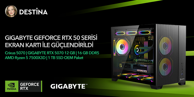 Crixus 5070