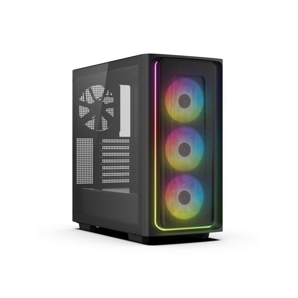 AMD RYZEN 9600X-ASUS GeForce RTX 5070 Ti 16GB-ASUS B650-16GB DDR5-1TB