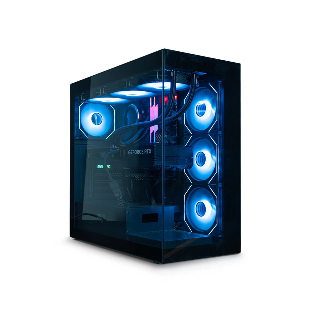 Power BOX - RTX5080