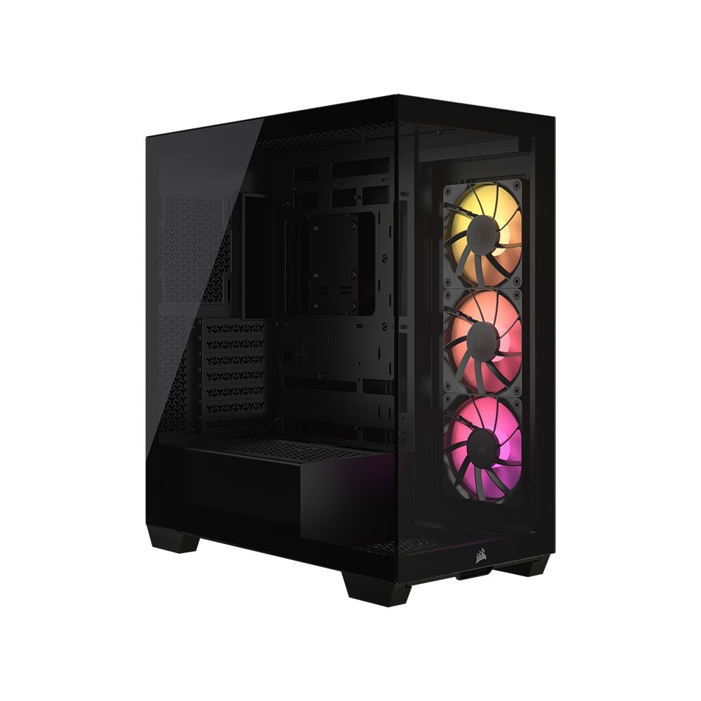 AMD RYZEN 7500X3D-ASUS TUF Gaming GeForce RTX 5080 16GB DDR5-1TB SSD-16GB RAM