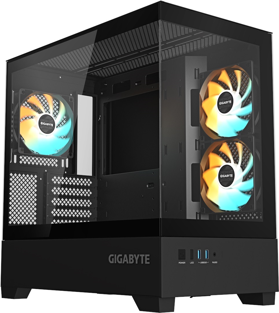 Warden - RTX5060