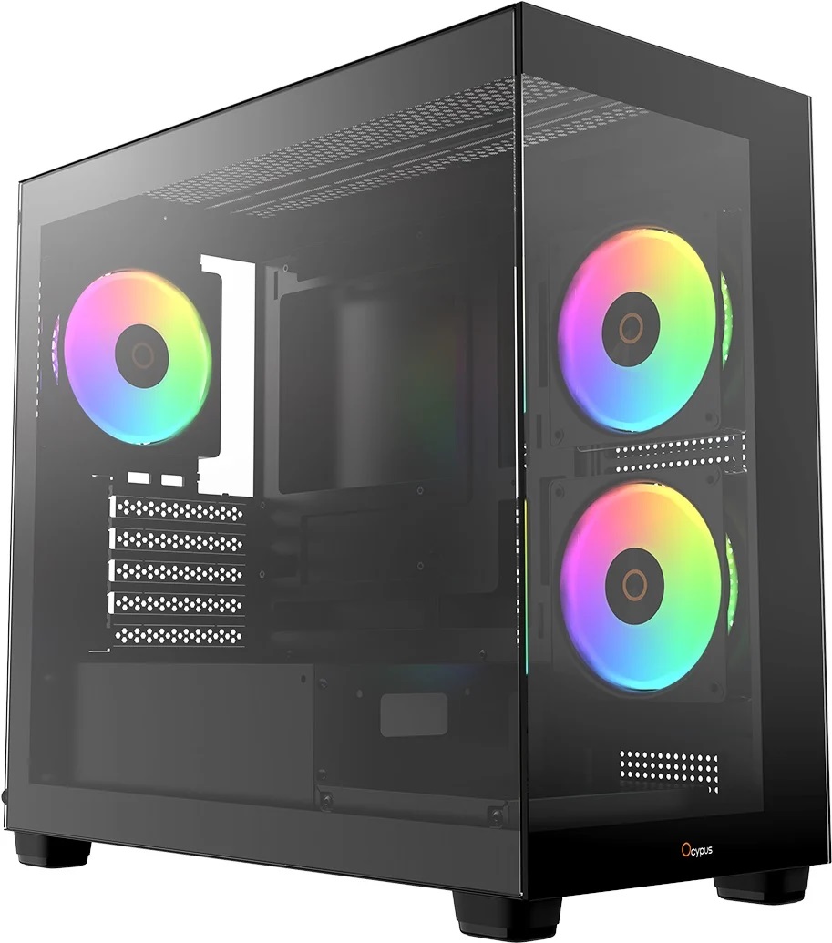 Lotus - RTX5050