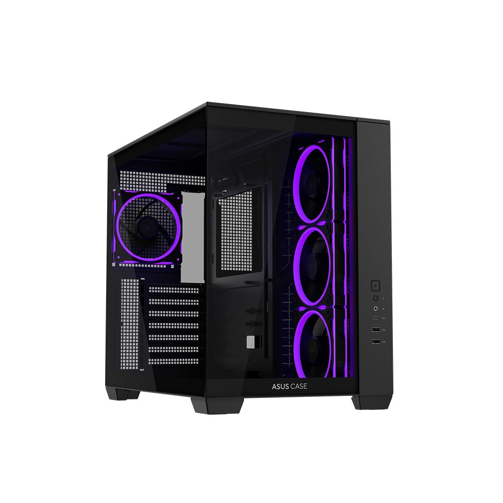 AMD RYZEN 9850X3D -ASUS PRIME RTX 5080 16GB- ASUS X870-32GB DDR5-1TB OEM PAKET